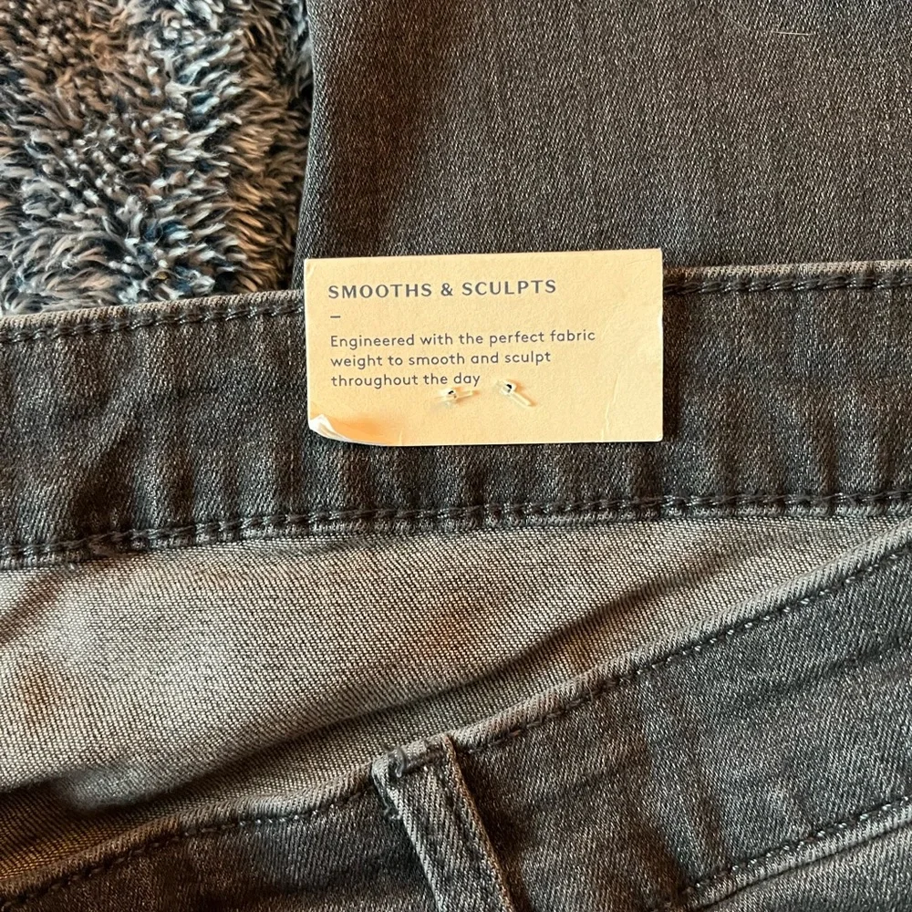 Ladies size 20 W jeans - Picture 10 of 10